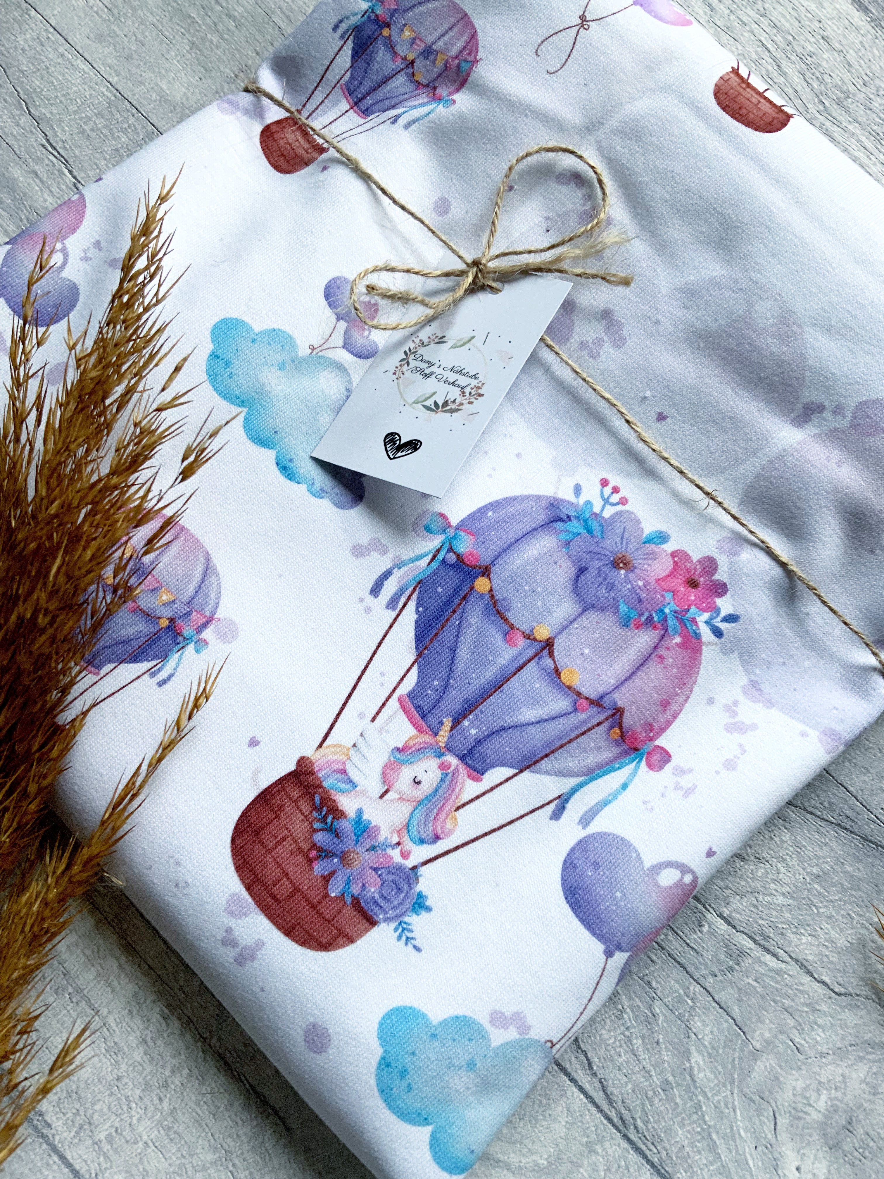Ballon Einhorn neue Vorbestellung